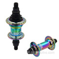 BMX Heckkassette Hub LHD 14mm Achse RHD